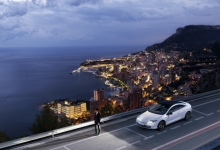 Renault Laguna Coupé - Monaco GP izdanje 2012 06
